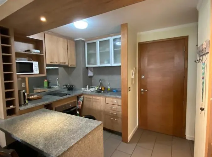 Departamento Angamos 375