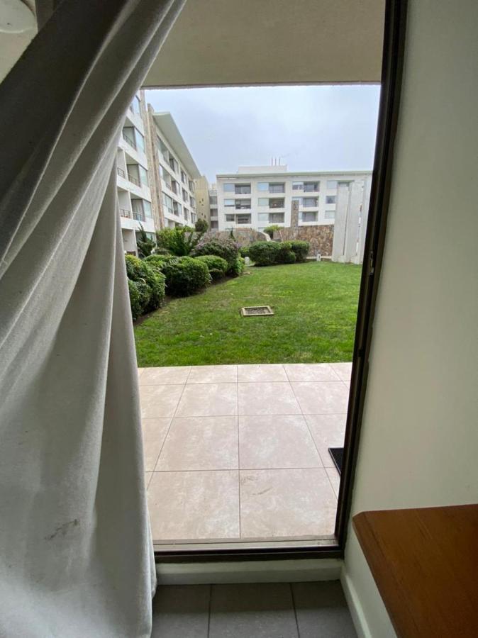 Apartamento Departamento Angamos 375 Vina del Mar