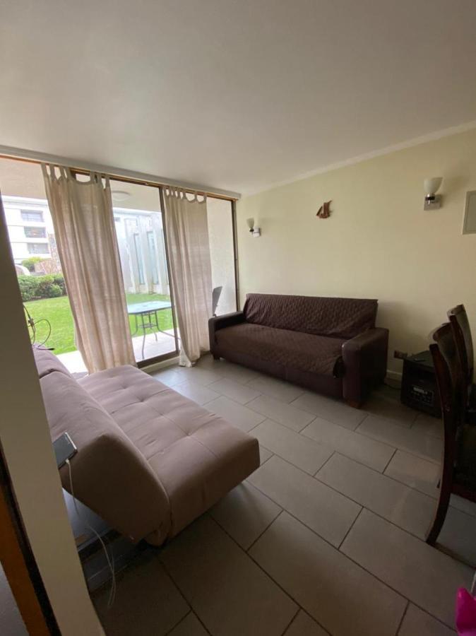 Departamento Angamos 375 Apartamento