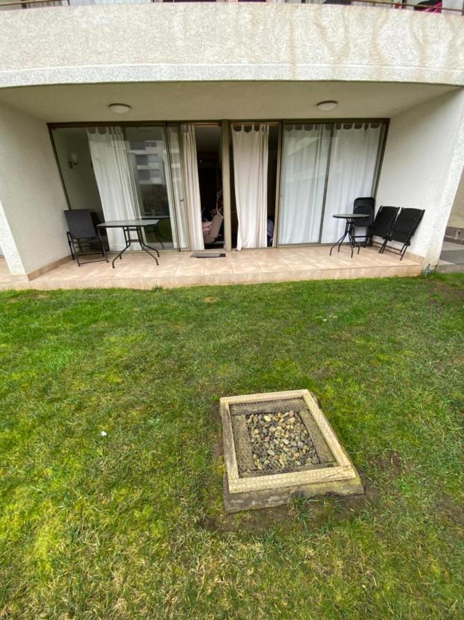 Apartamento Departamento Angamos 375 Vina del Mar