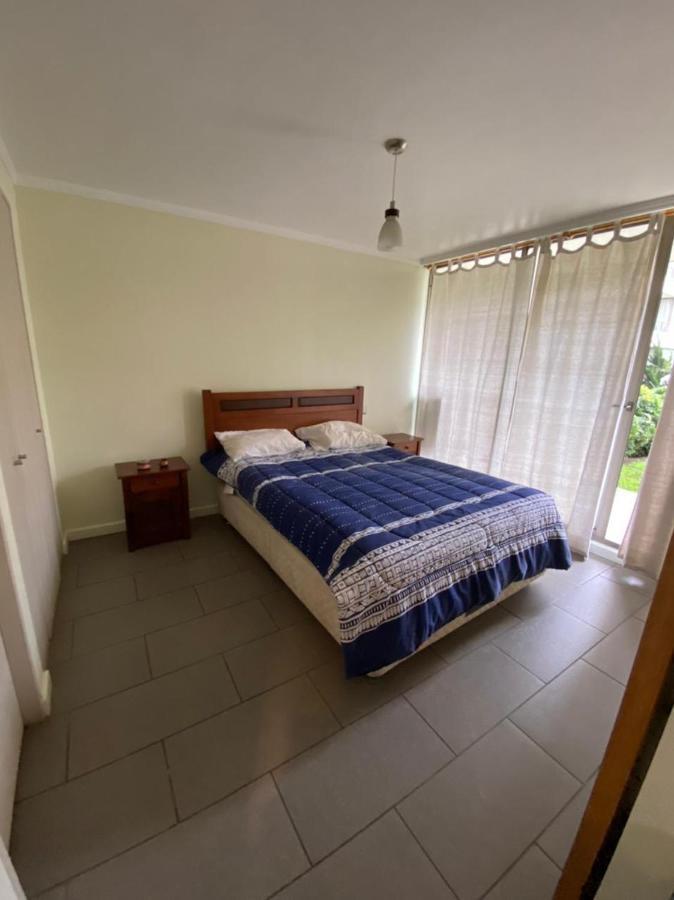 Apartamento Departamento Angamos 375 *