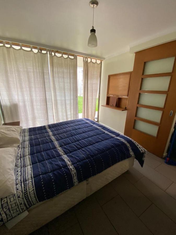 Apartamento Departamento Angamos 375