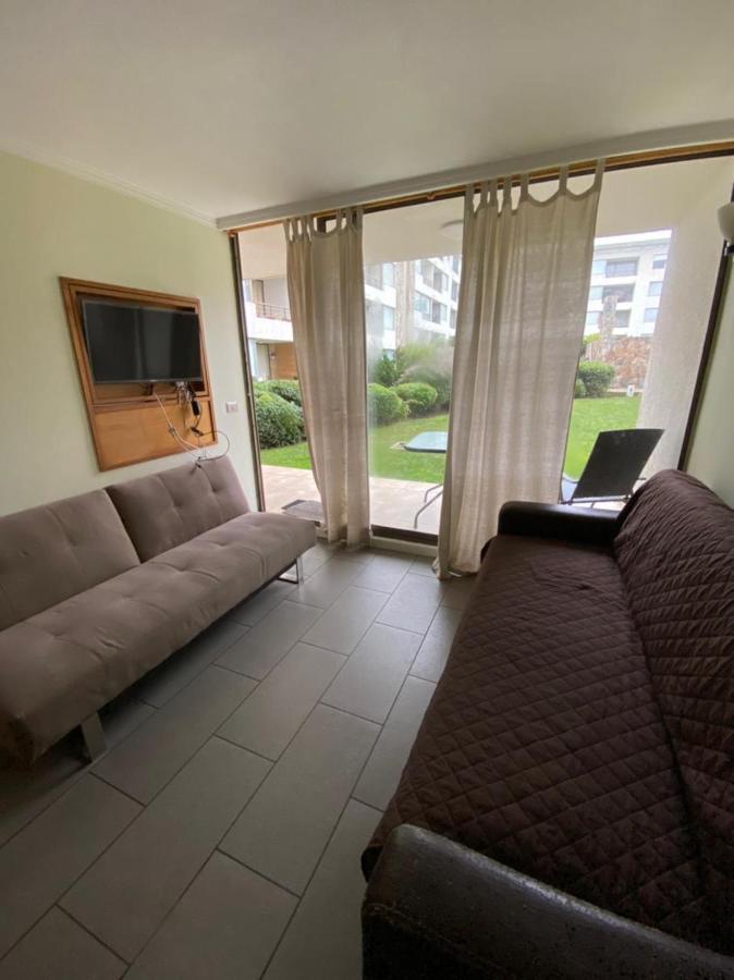 Apartamento Departamento Angamos 375 Vina del Mar