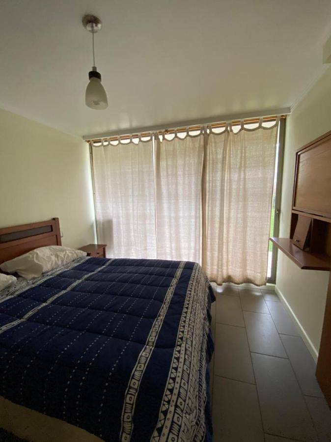 Departamento Angamos 375