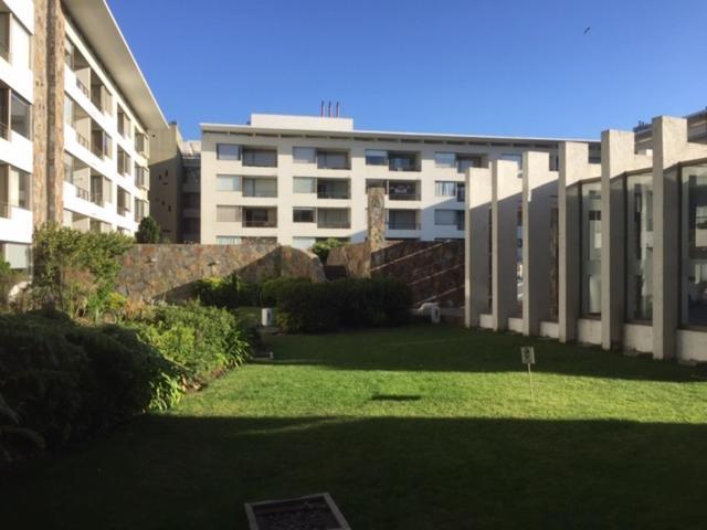 Departamento Angamos 375 * Vina del Mar