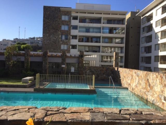 Apartamento Departamento Angamos 375 Vina del Mar